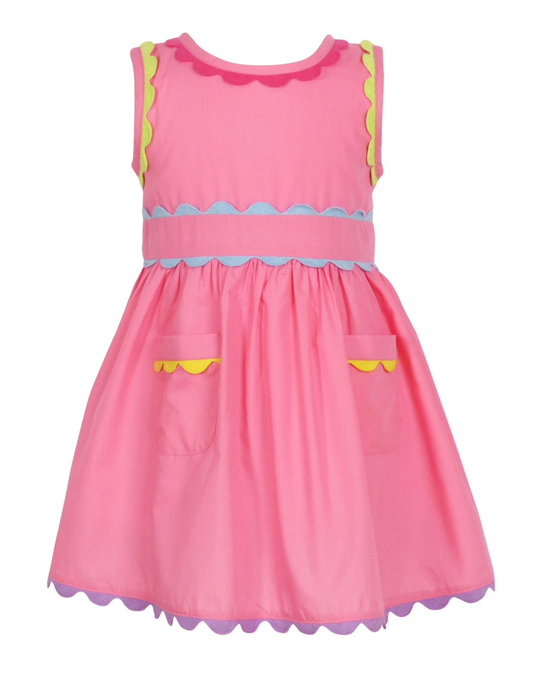 Amalie Dress