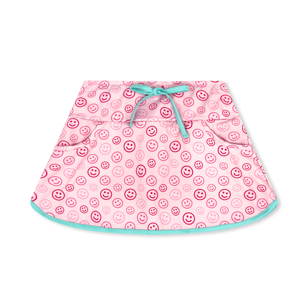 Tiffany Skort Be Happy