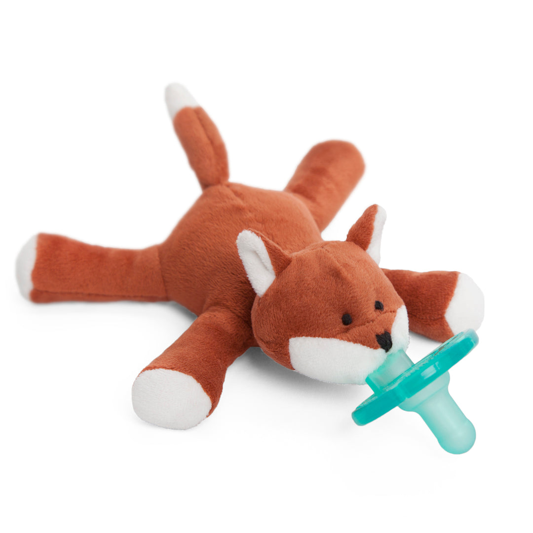 WubbaNub Fox Box