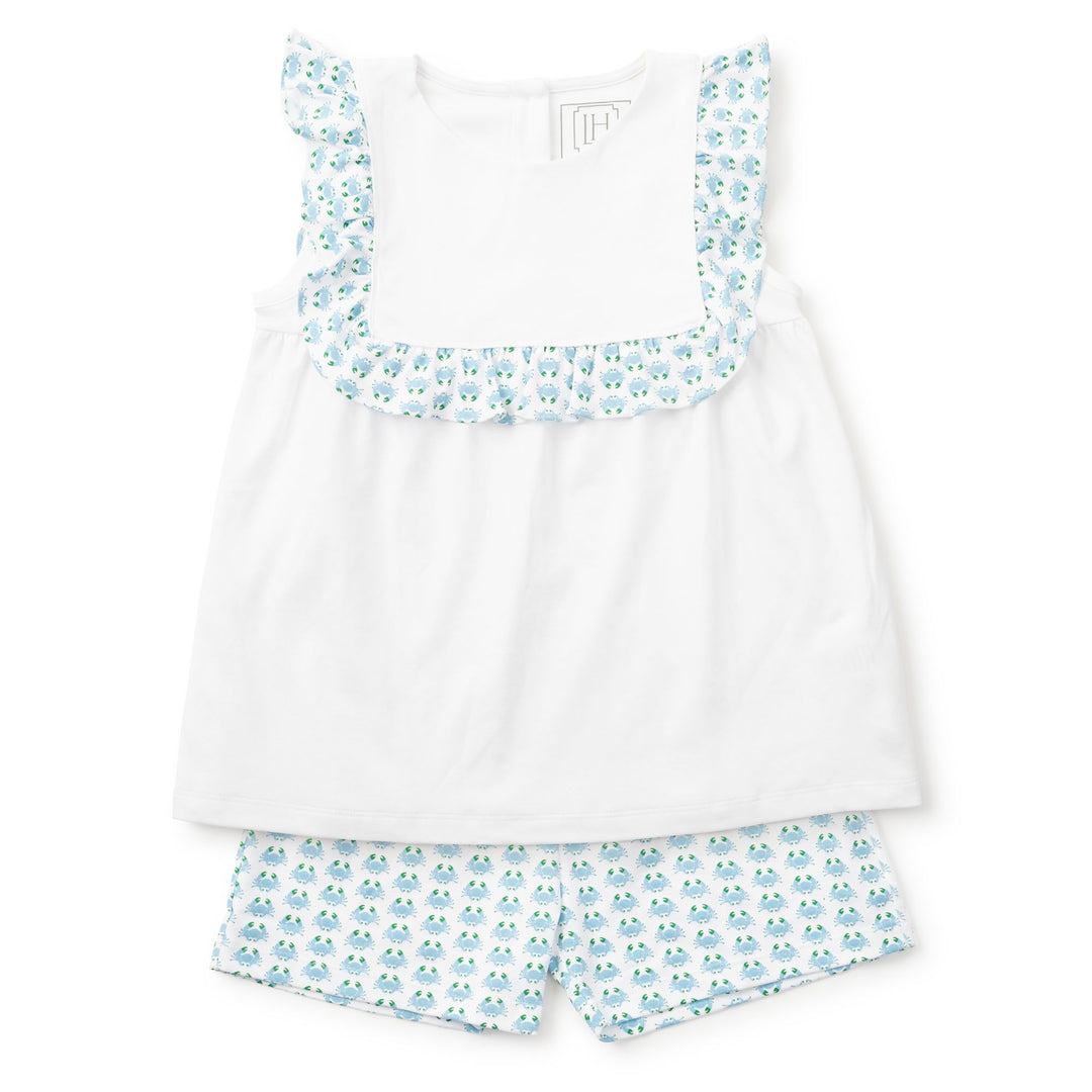 Penelope Short Set