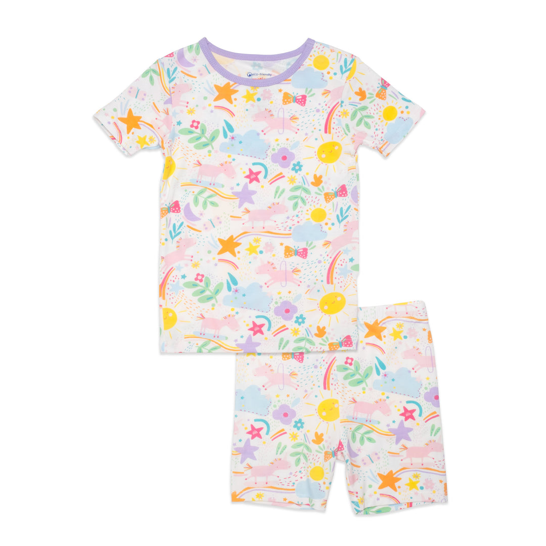 Sunny Day PJ Set
