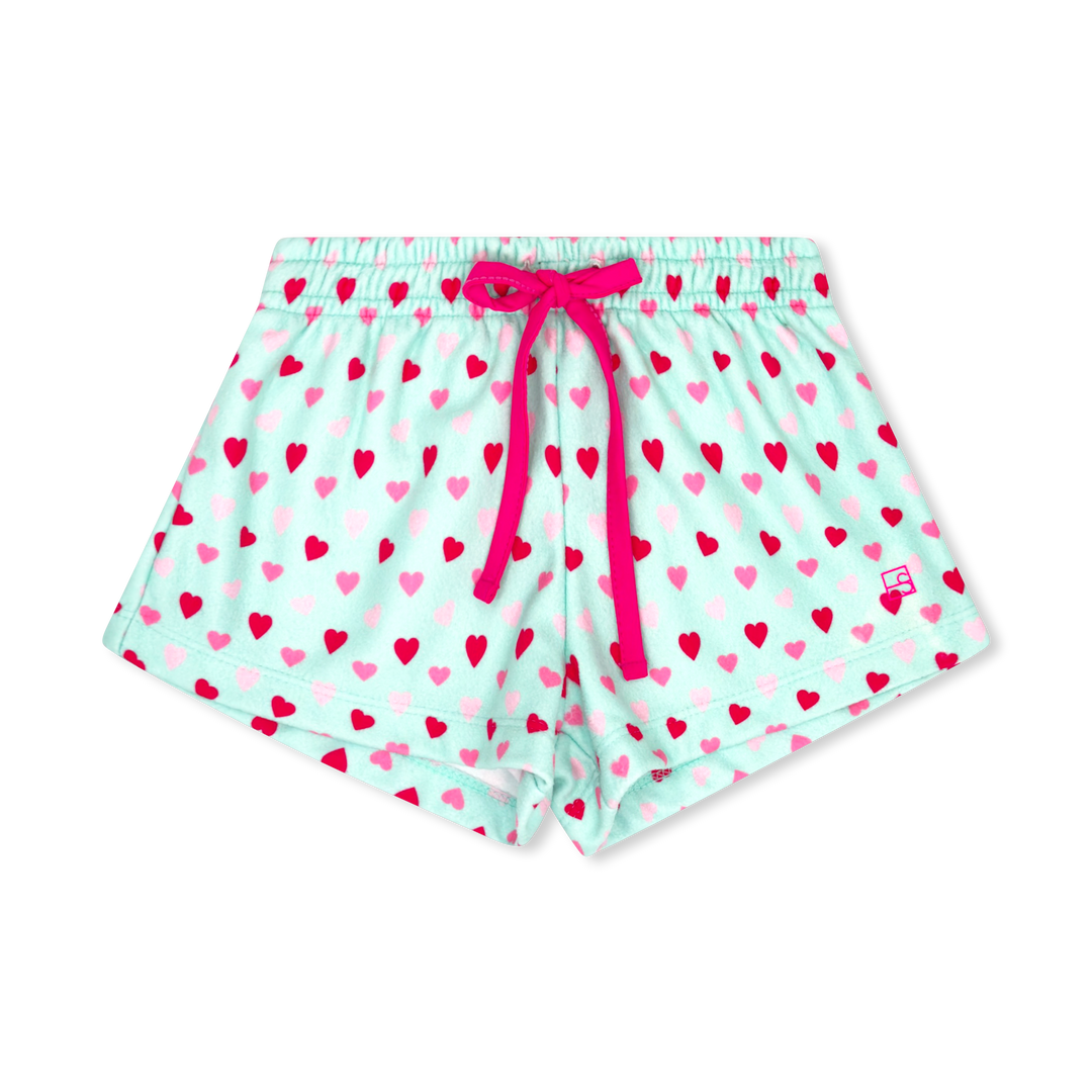 Emily Short Heart