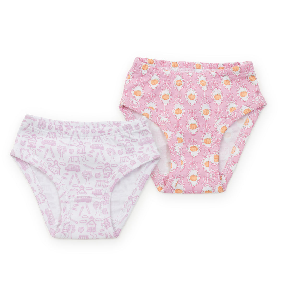Lauren Underwear Set P/S
