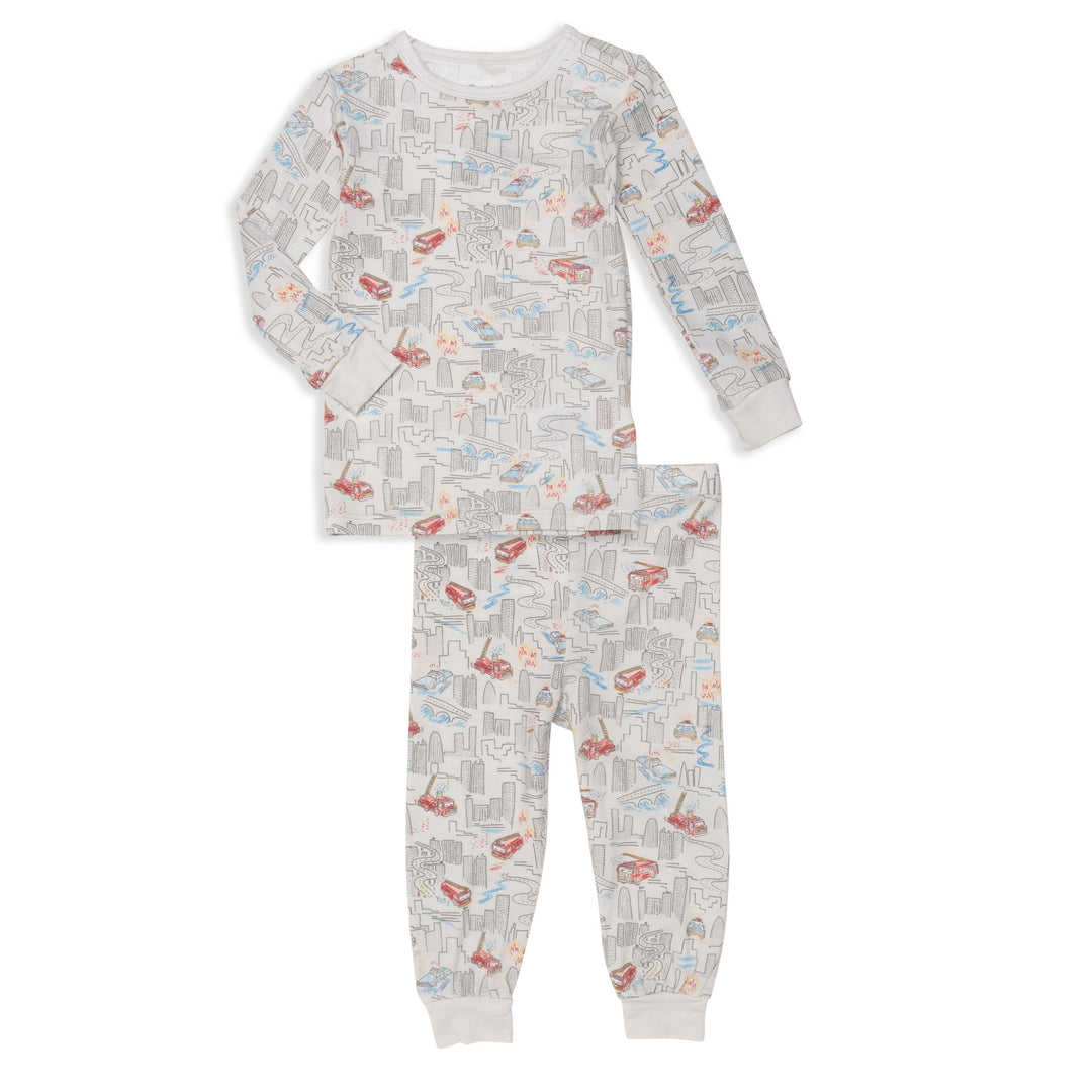 Chief of Sleep LS PJ
