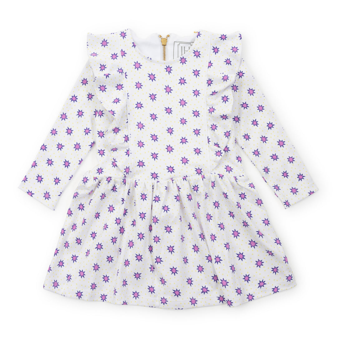 Olivia Dress Pop Stars