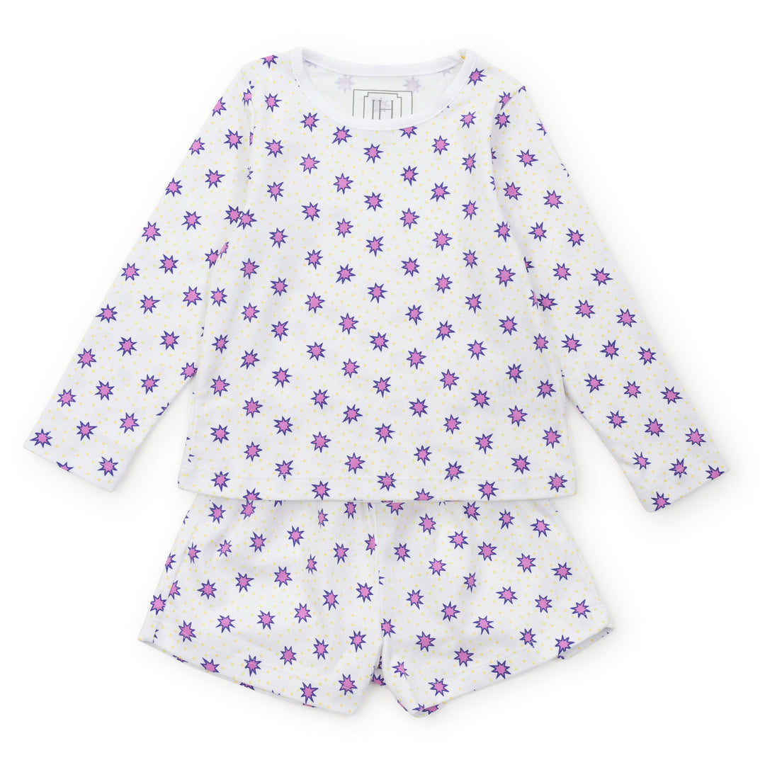 Sophie Short Set Pop Stars