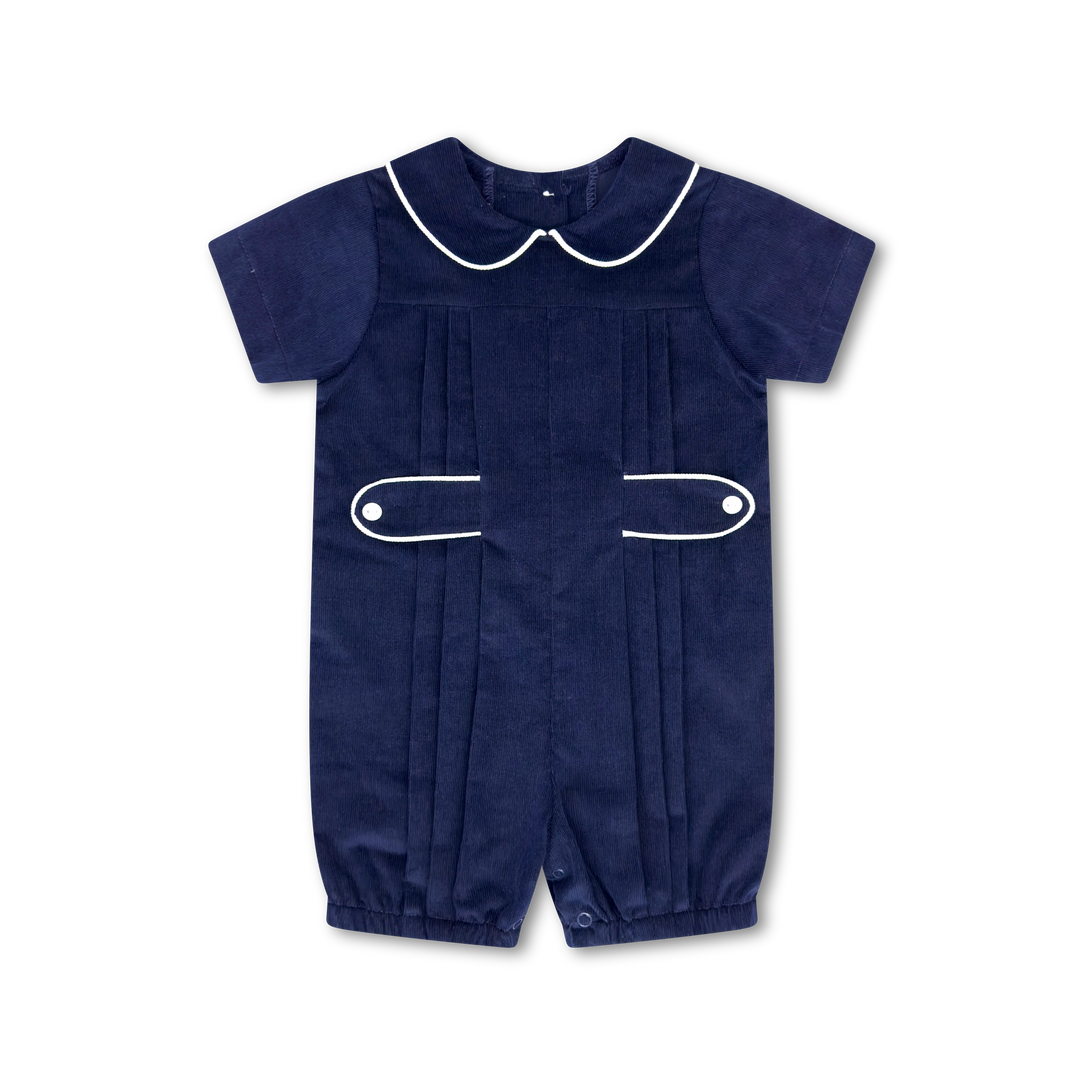 Andrew Bubble-Navy Cord