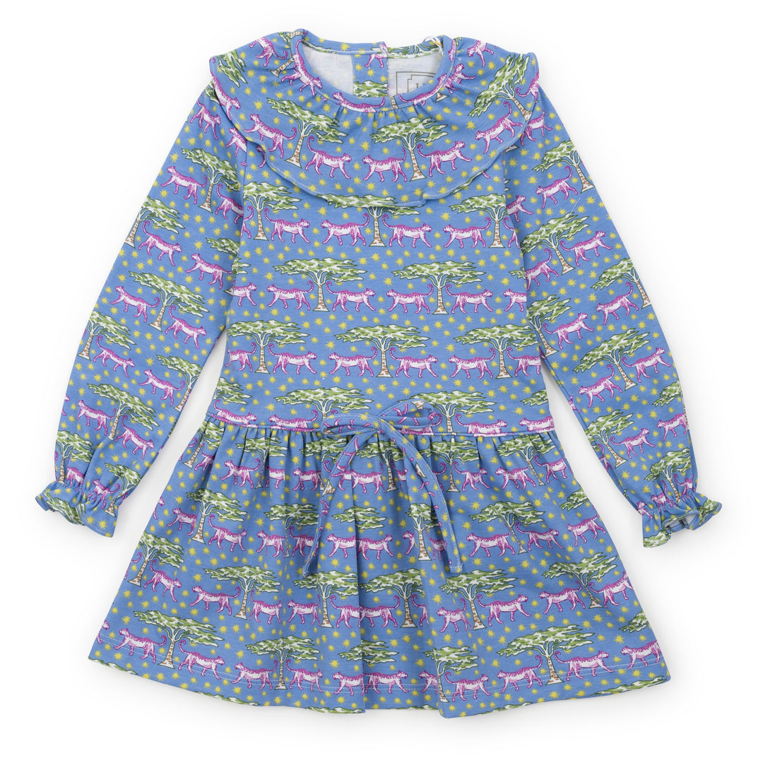 Ellery Dress