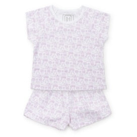 Emery Short Set School