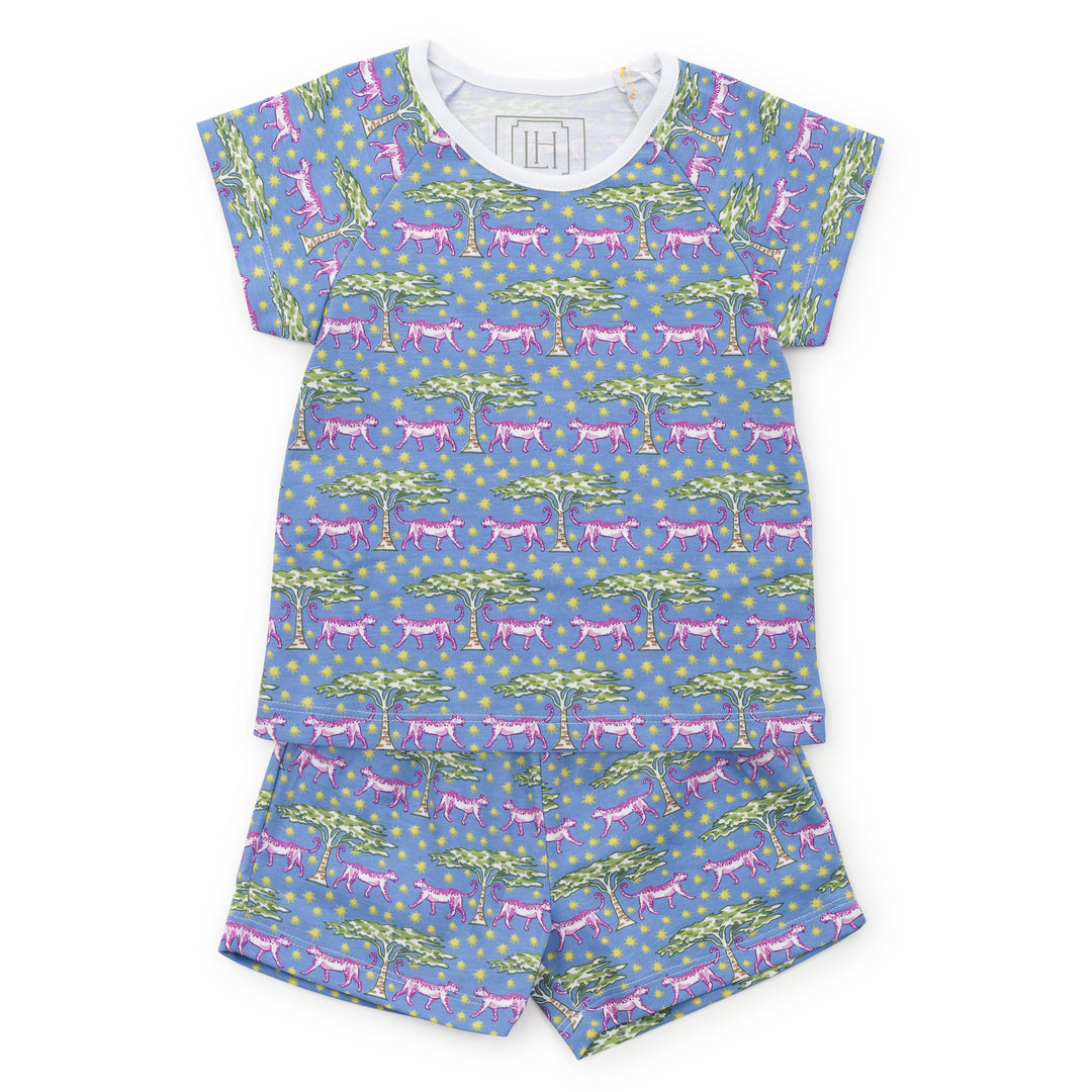 Emery Short Set