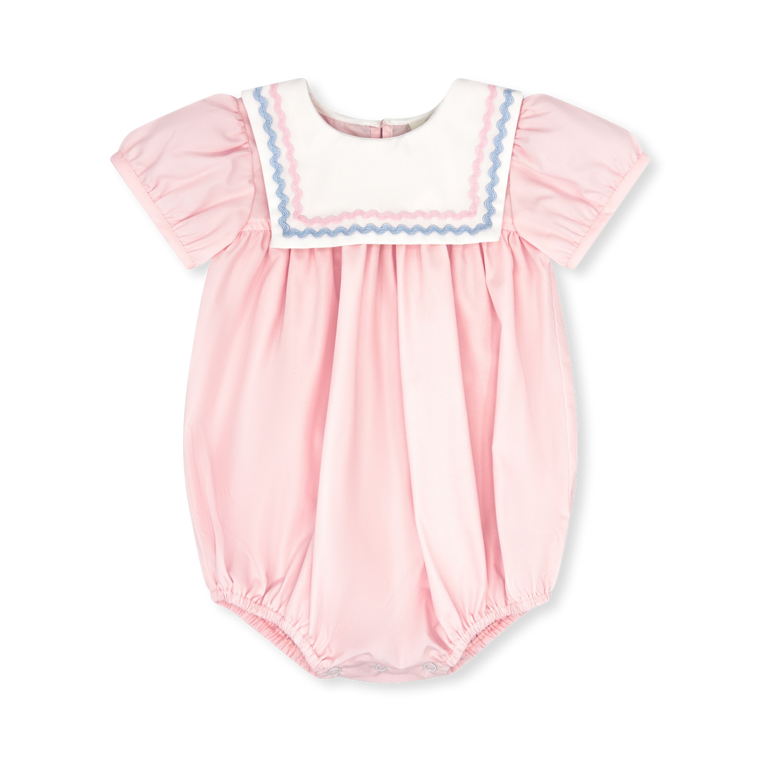 Hope Chest Bubble Carolina Pink