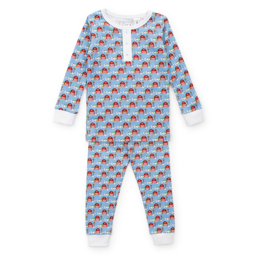 Jack Pajama Set
