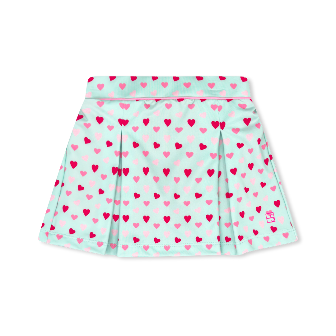 Sophie Skort Heart