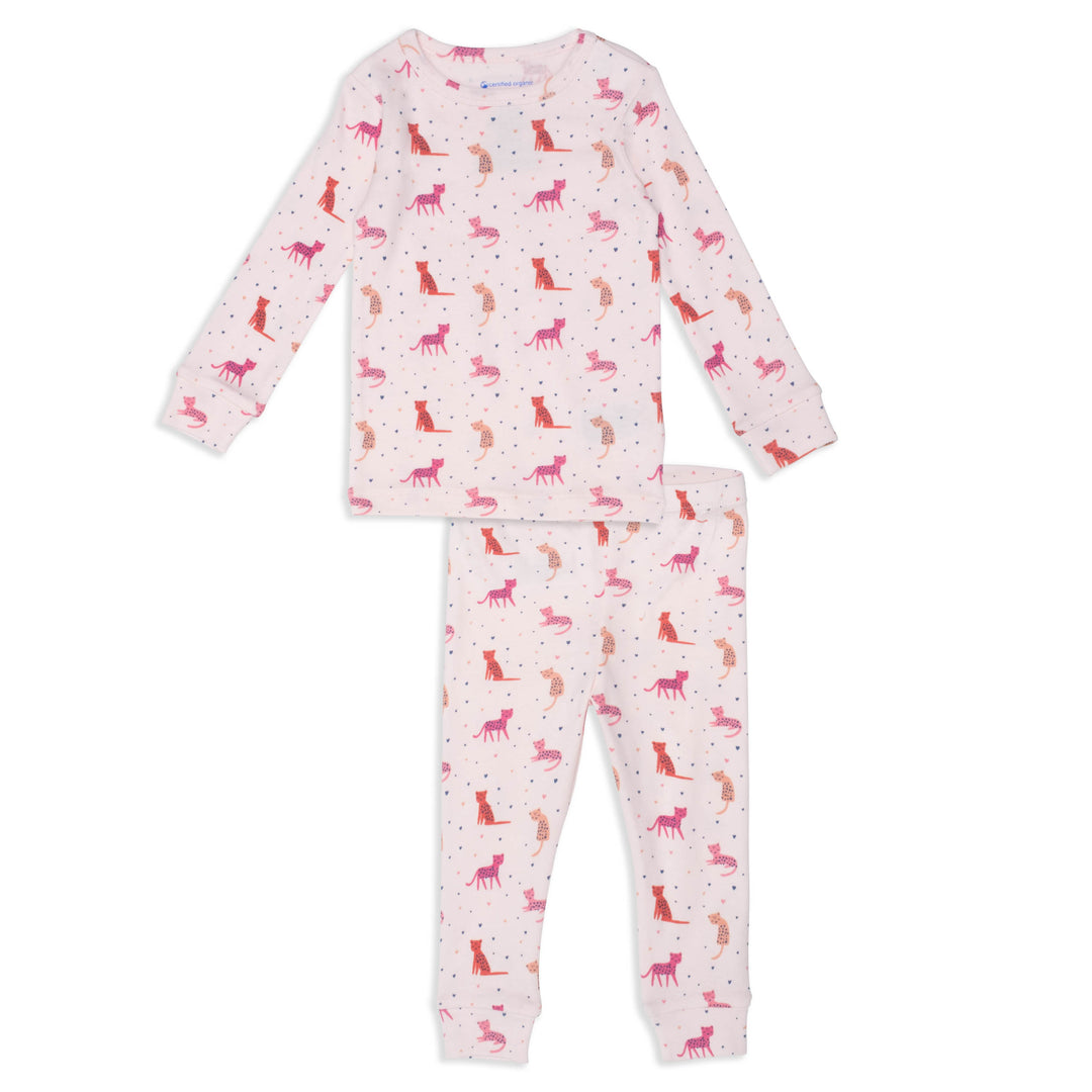 Cheetah Bonita LS PJ