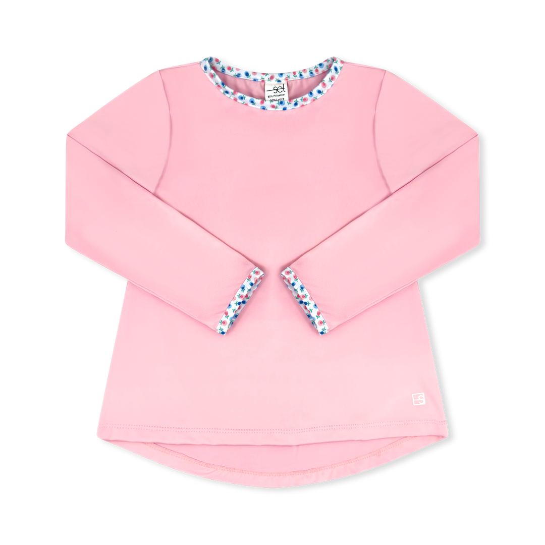 Taylor T Pink