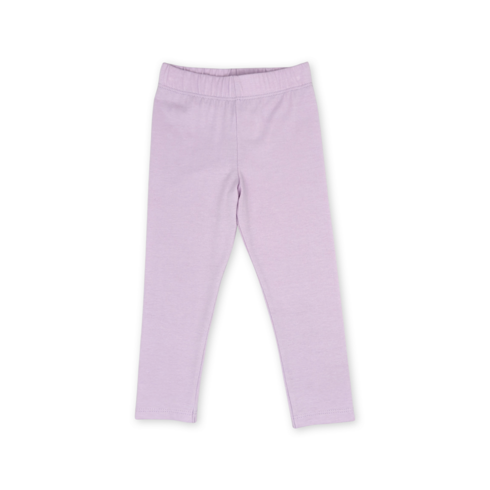 Lucy Legging Lavender