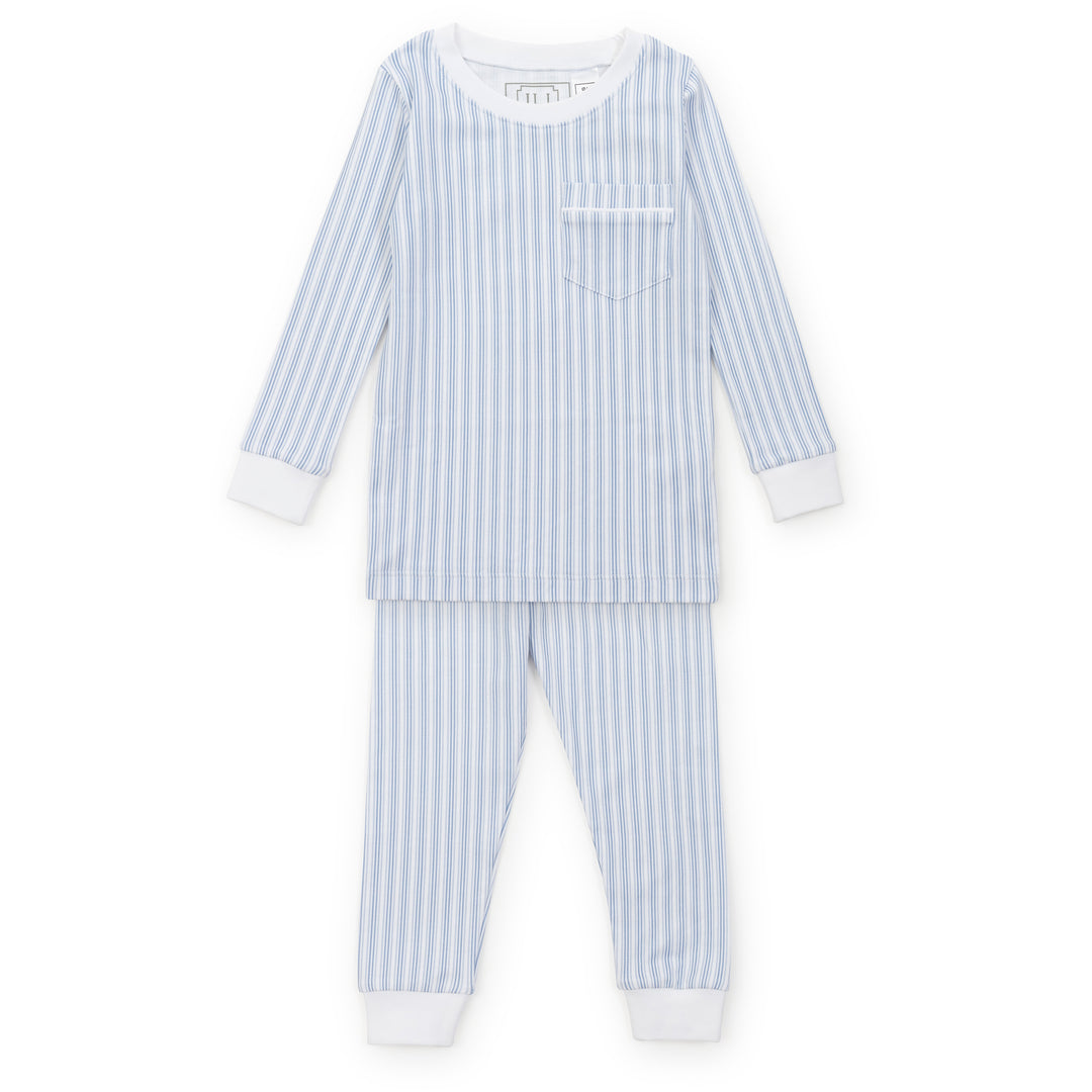 Bradford Pajama Stripes