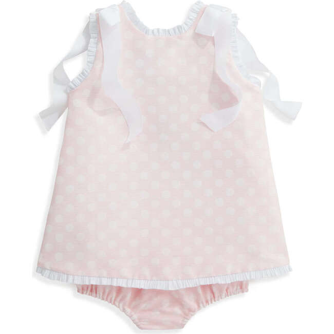 Celine Swing Set Jackie Dot