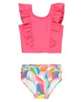 Tropical Adventure Waterfall Tankini
