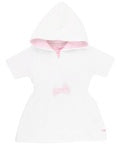 White Terry Cover-up