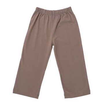 Boys Pants-Brown