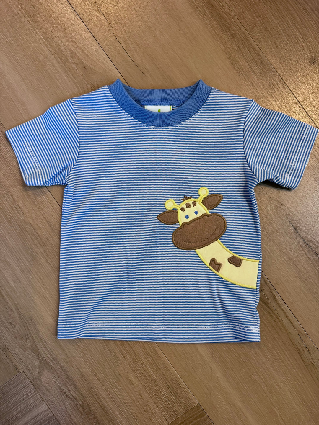 Giraffe Harry’s Play Tee