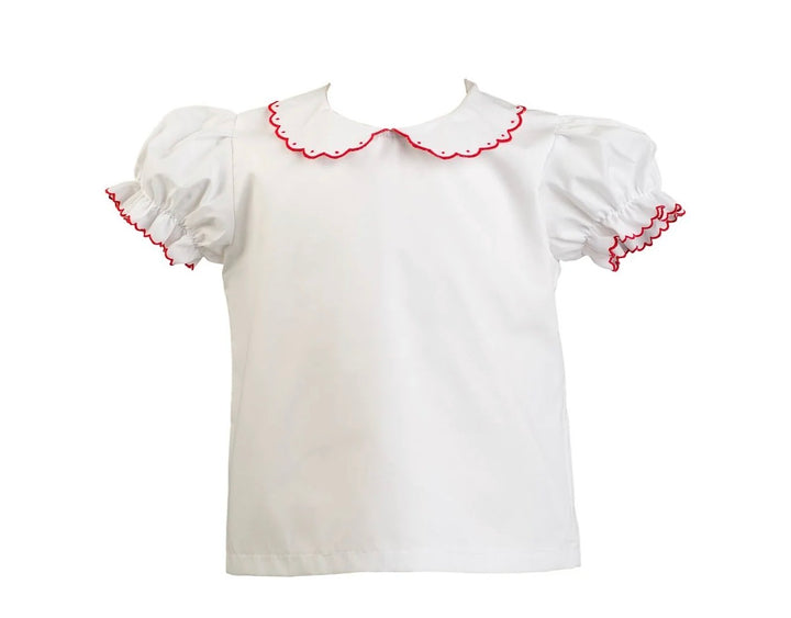 Carol Christmas Shirt