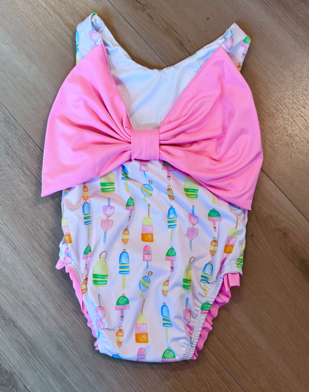 Lottie Swim-Reel Fun