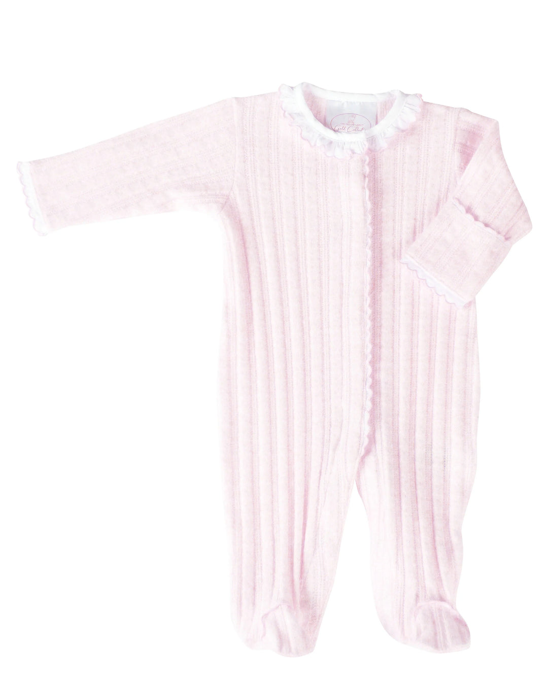 Amory Footed Pajamas