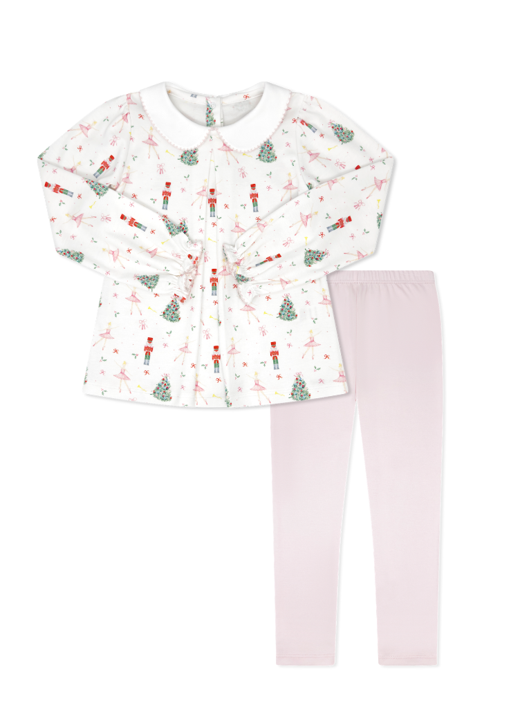 Caroline Legging Set-Enchanted Toy Box