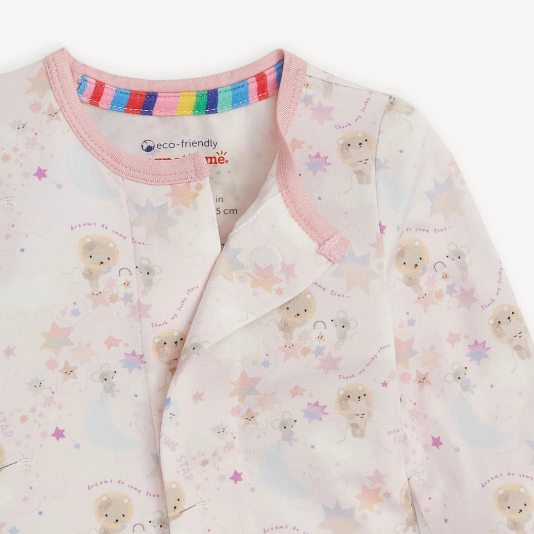 Star Catcher Modal Footie