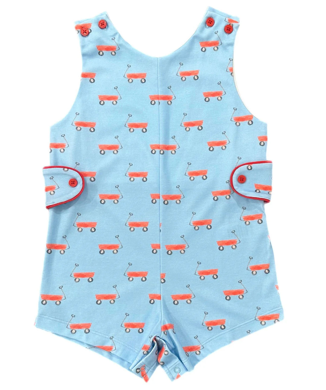 Reed Jon Jon-Wagon Knit