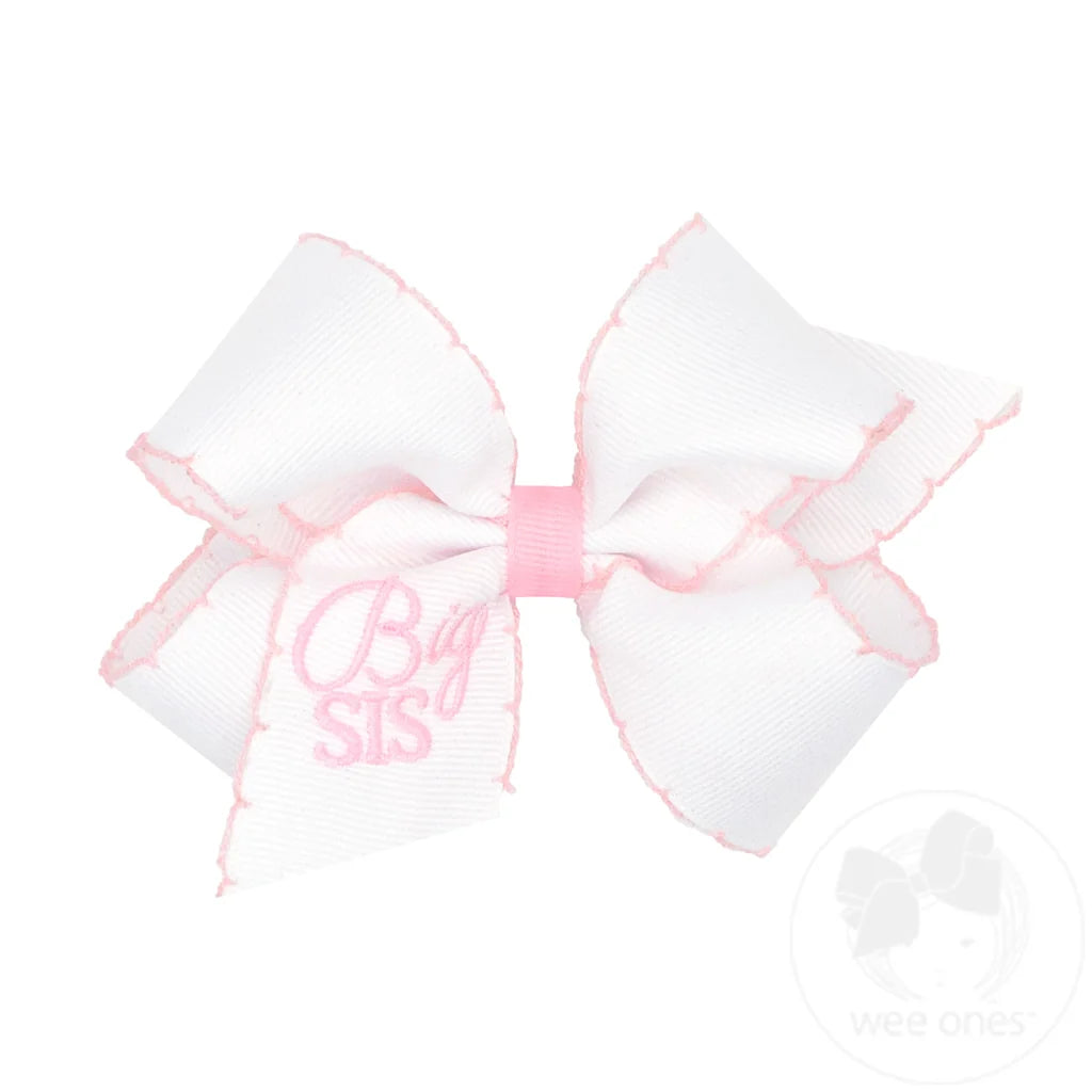Medium Big Sis Bow