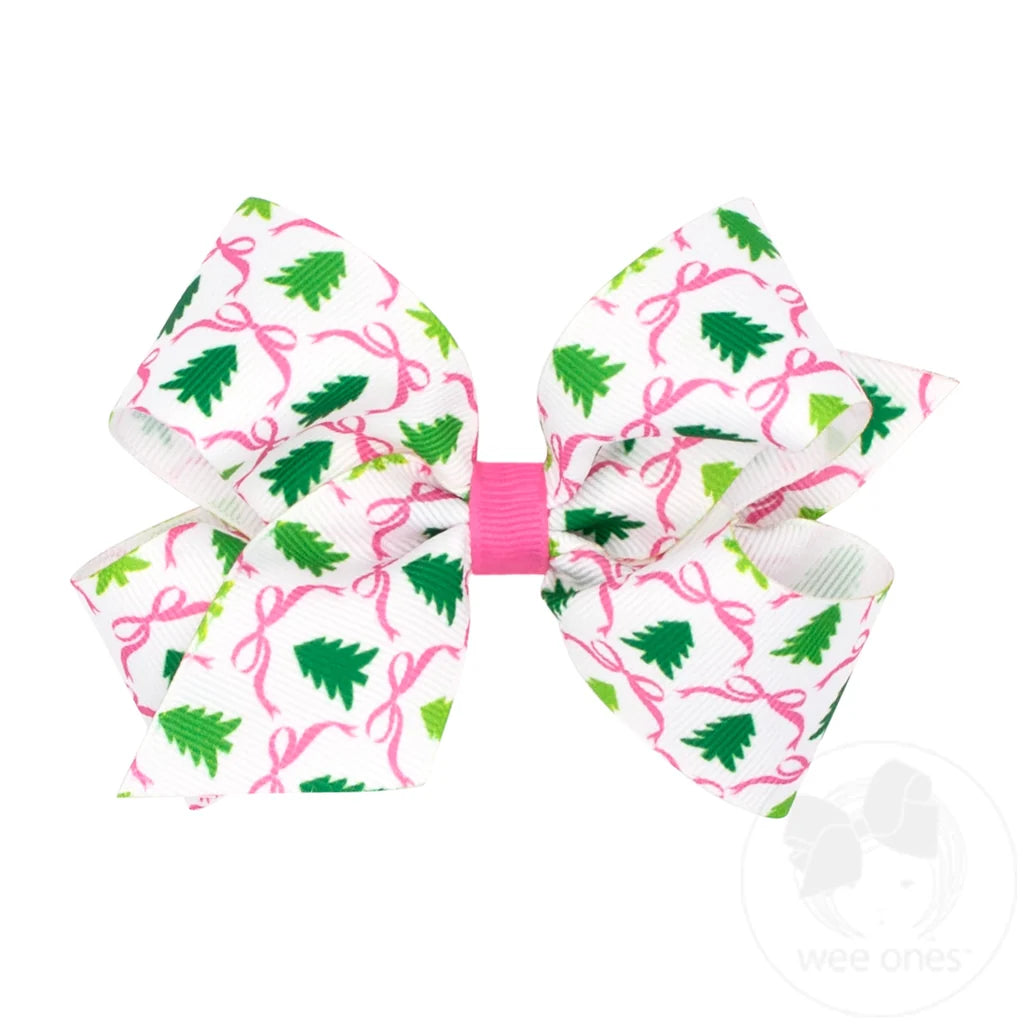 Medium Tree Bow