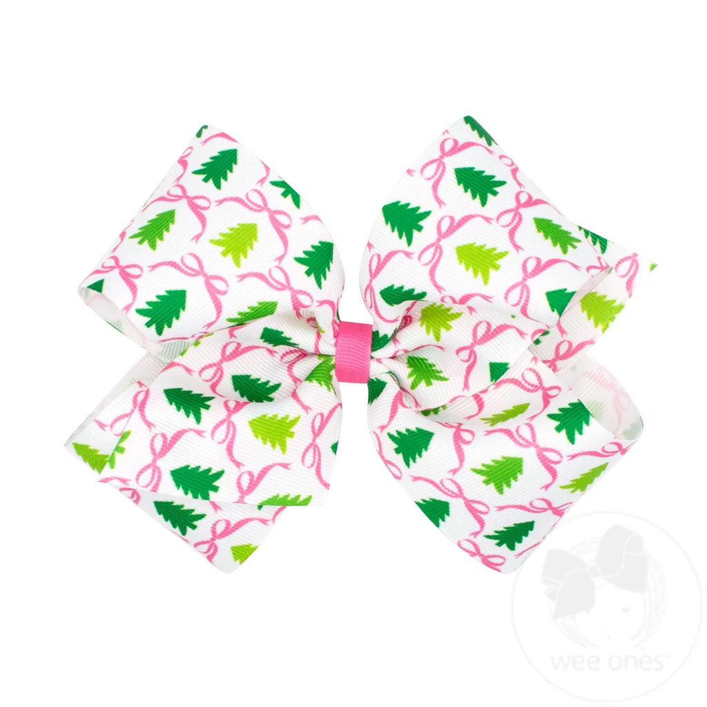 King Tree Bow