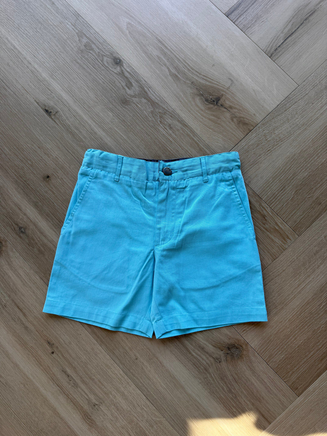 Shorts-Petit Four