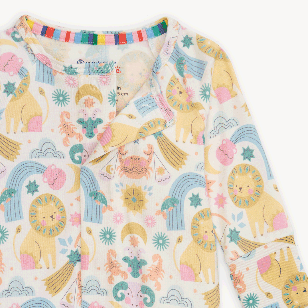 Constellation Prize Modal Coverall