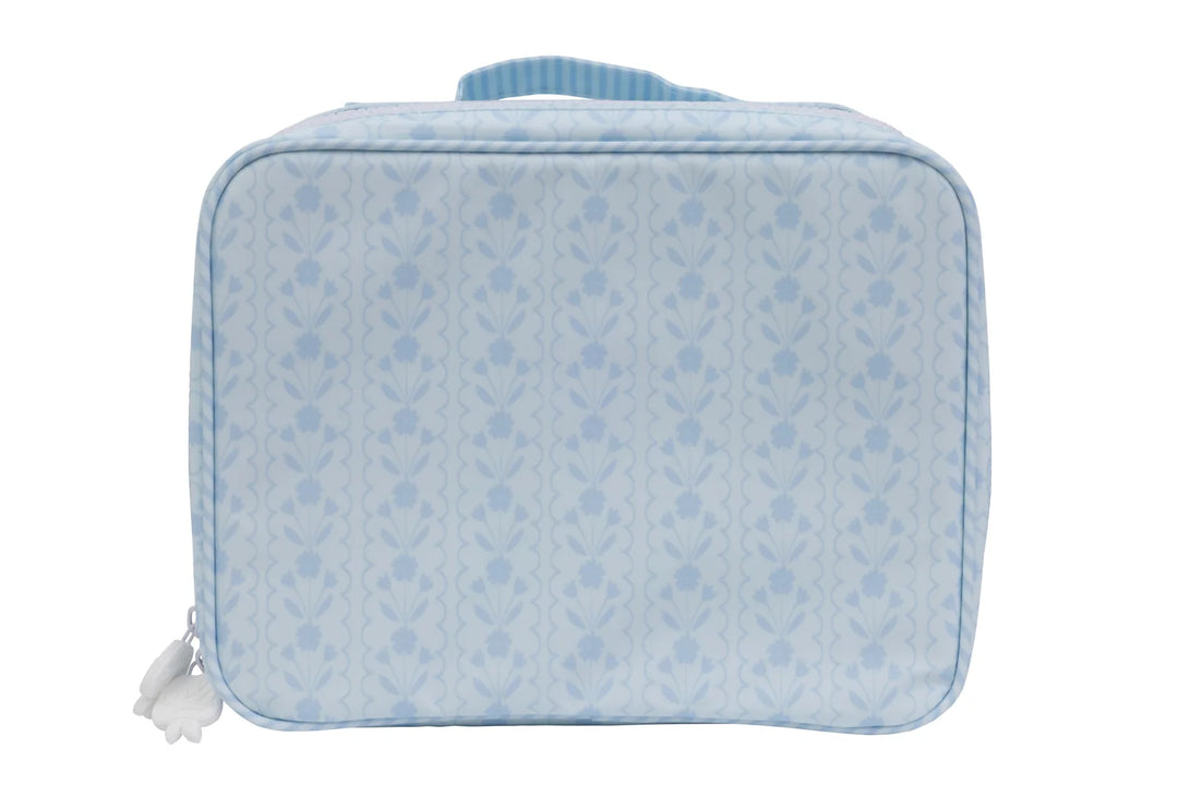The Lunchbox-Bluebell Floral