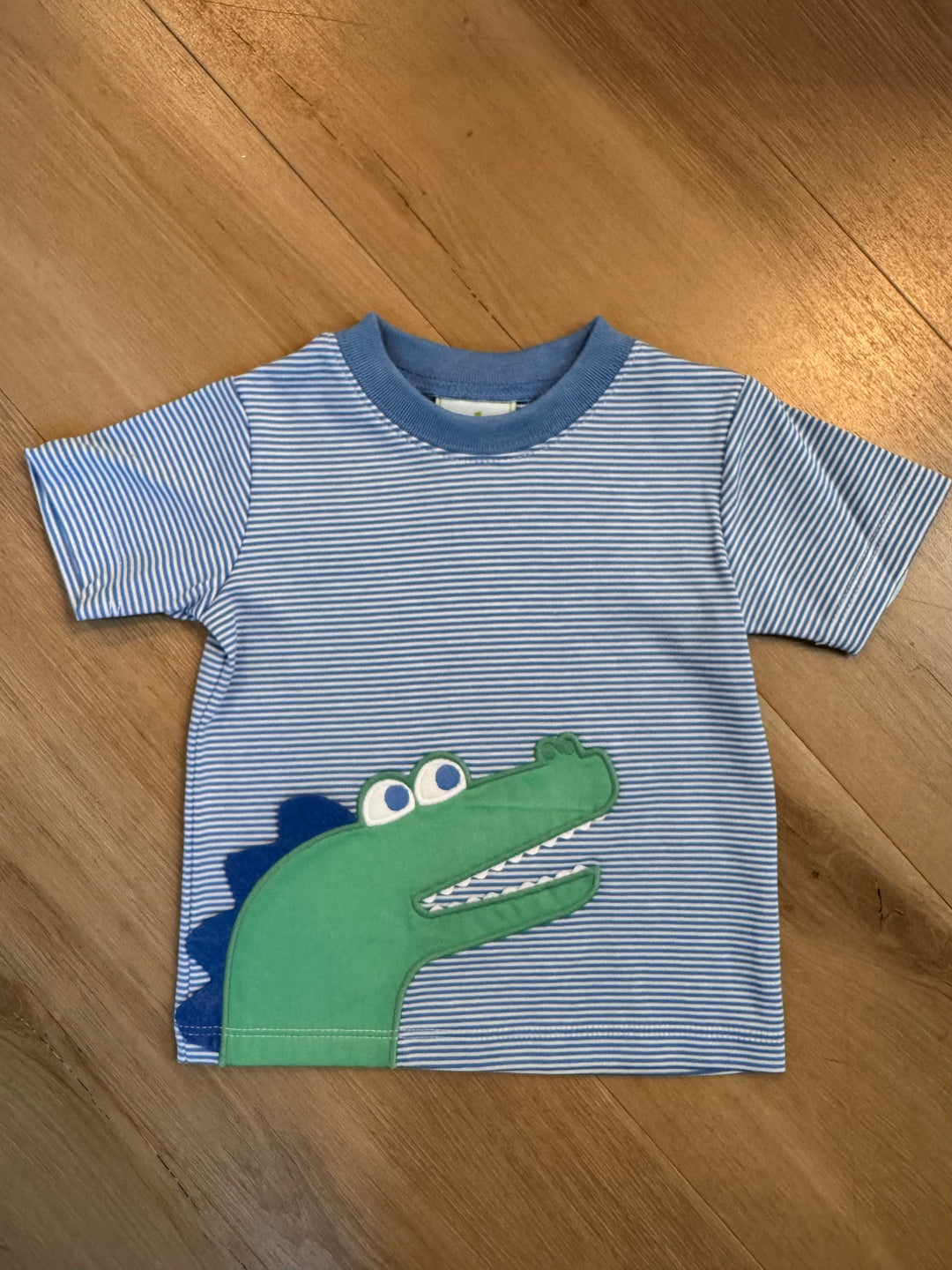 Crocodile Harry’s Play Tee