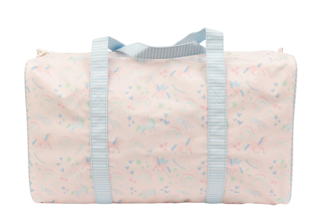 The Duffle Bag-Unicorns