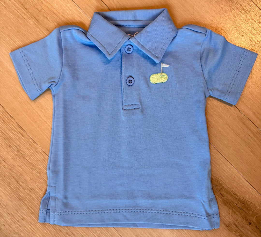 Golf Polo