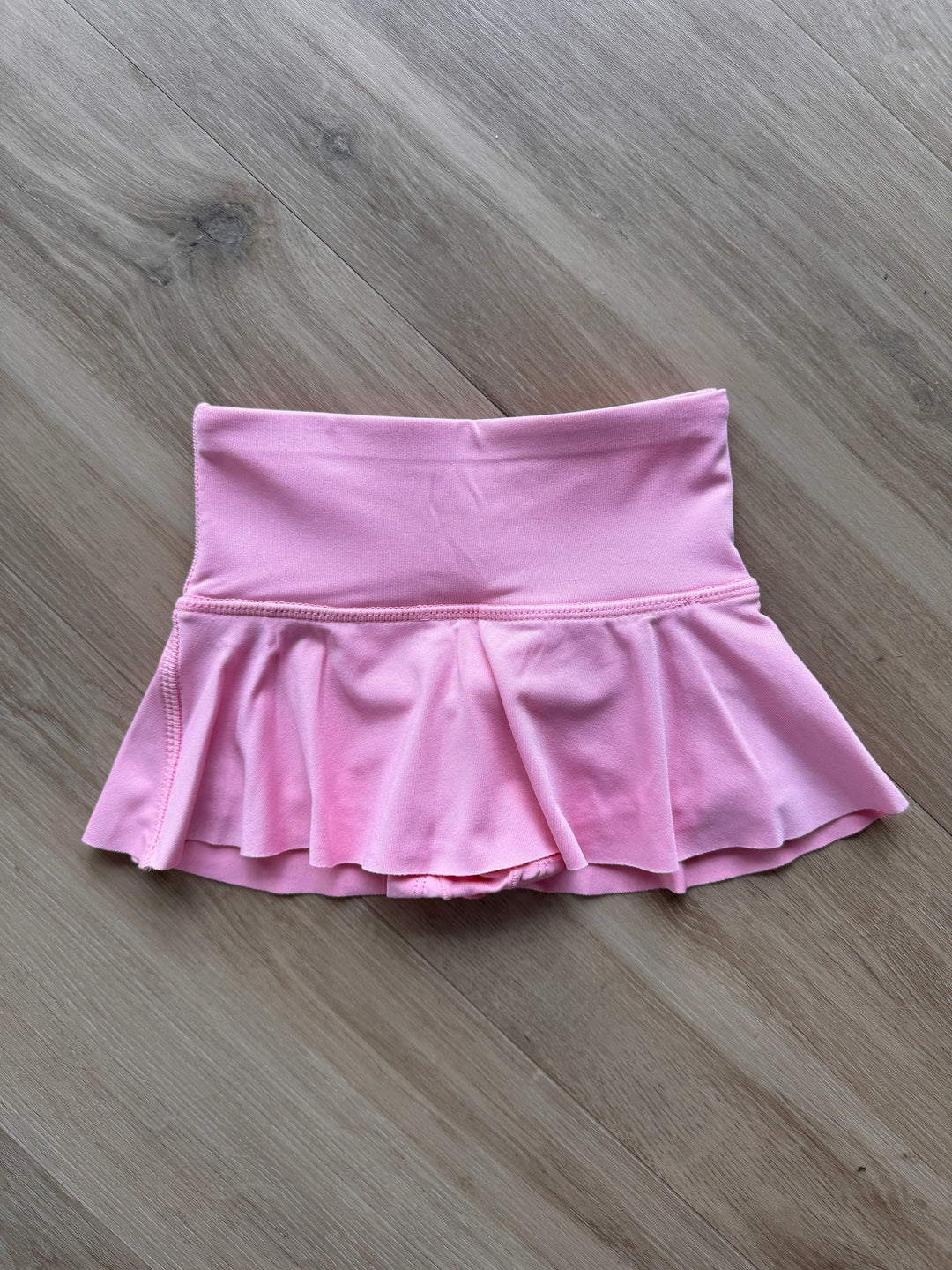Candy Pink Skort