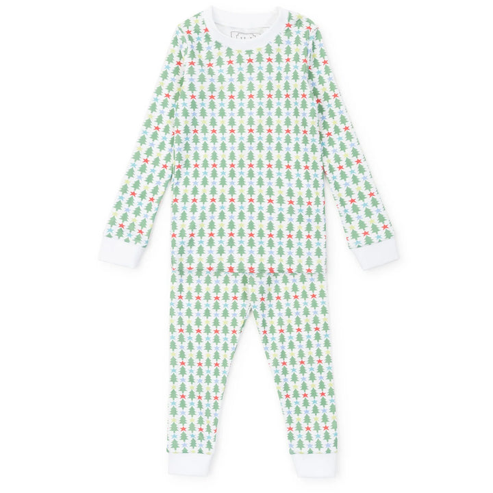 Grayson PJ Set-Tree Topper Stars