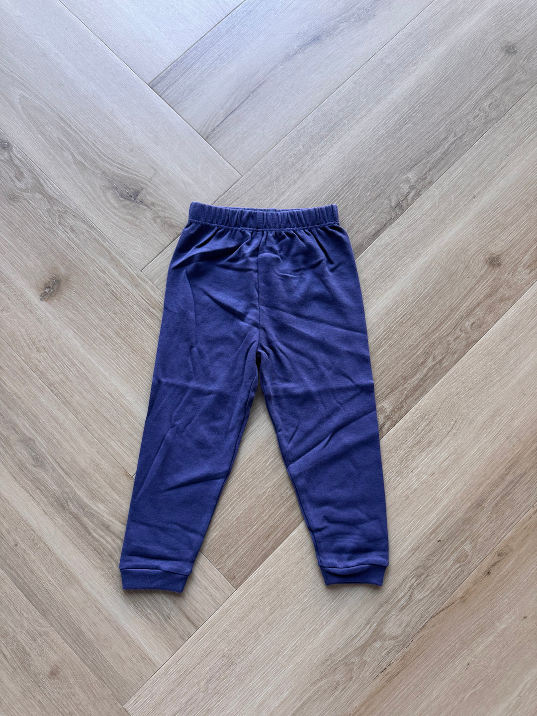 Dark Royal Joggers