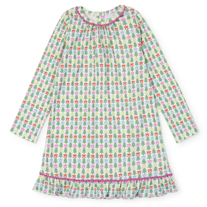 Carlin Dress-Tree Topper Bows