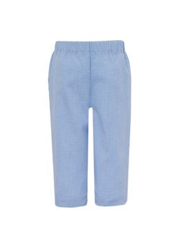 Birthday Boy’s Pant Set