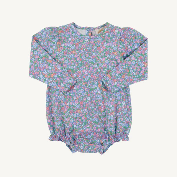 LS Penny’s Play Bubble-Mountain Brook Mini Floral
