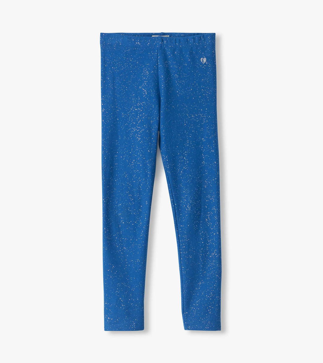 Bright Cobalt Cozy Leggings