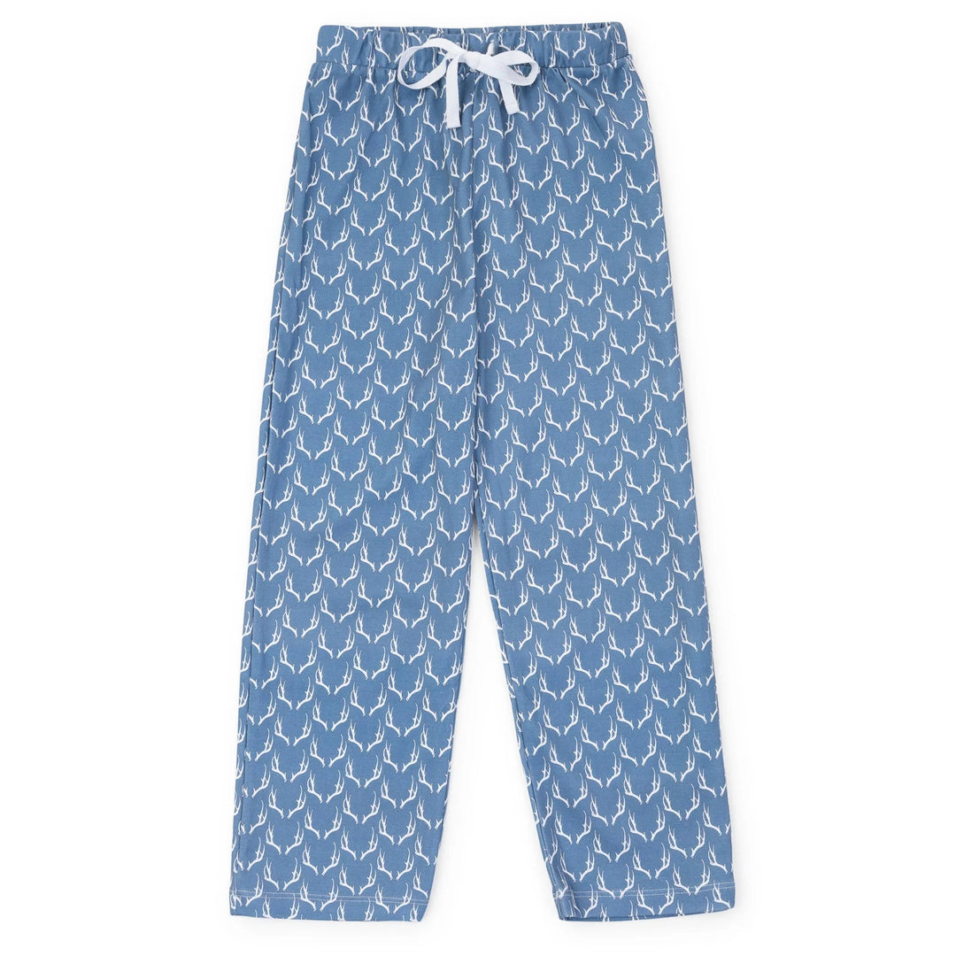 Beckett PJ Pant-Rustic Antlers