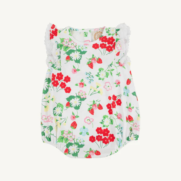 Ruehling Ruffle Bubble-Berry Sweet